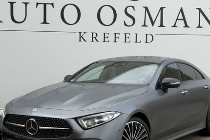Mercedes-Benz CLS 300 168.902 km 39.950 &euro; Krefeld 47805