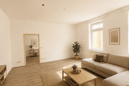 Wohnung Düsseldorf Stadtbezirk 3 - 2 Zimmer, 52 m&sup2;, 241.000&euro; | Angebot:27303645