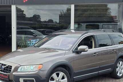 Volvo XC70 296.267 km 5.900 &euro; Krefeld 47803