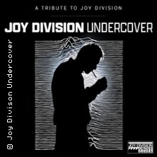 Joy Division Undercover 27.02.2027 Ampere