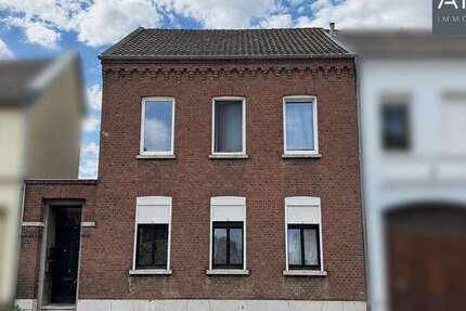 Haus Wassenberg - 7 Zimmer, 148 m&sup2;, 119.000&euro; | Angebot:27471023