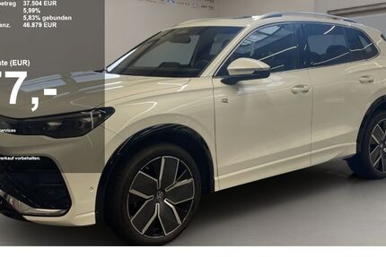 VW Tiguan 12.272 km 44.529 &euro; Krefeld 47805