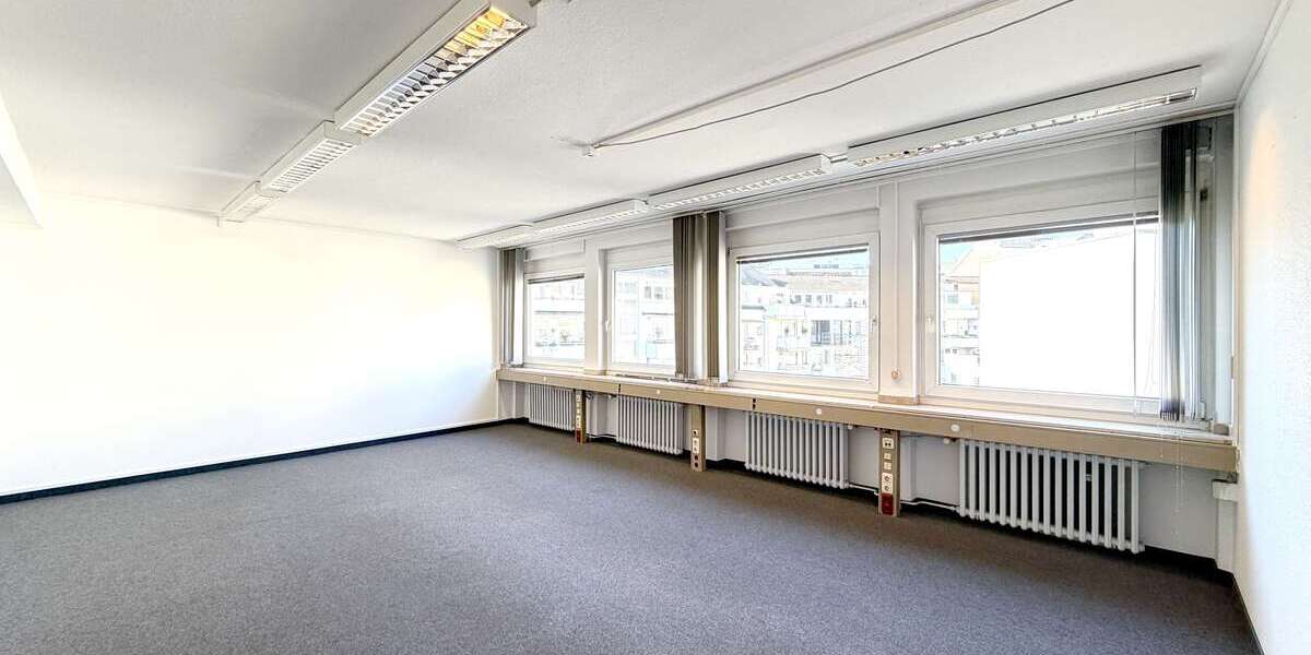 Gewerbeobjekt Düsseldorf Stadtmitte - 3.150&euro; | Angebot:25395469