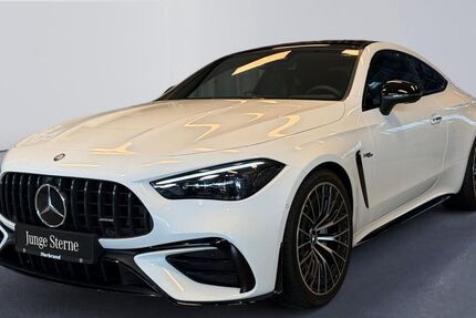 Mercedes-Benz CLE 53 AMG 20.684 km 72.880 &euro; Krefeld 47800