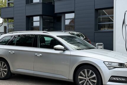 Skoda Superb 132.508 km 19.950 &euro; Krefeld 47805