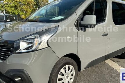 Renault Trafic 119.645 km 13.450 &euro; Kempen 47906