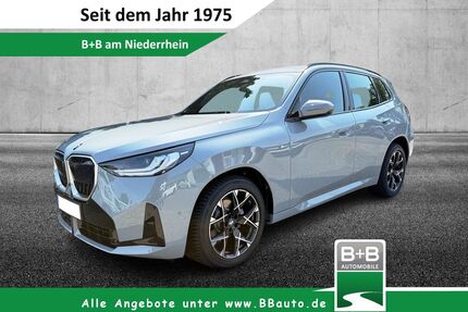 BMW X3 19.395 km 45.690 &euro; Mönchengladbach 41199