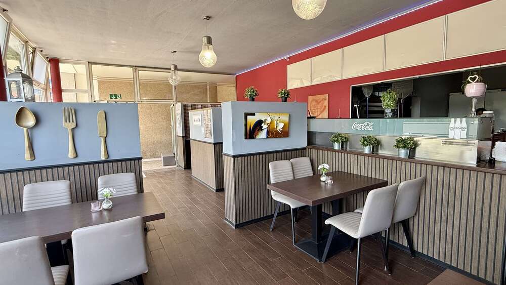 Gewerbeobjekt Grevenbroich Stadtmitte - 1.400&euro; | Angebot:27112702