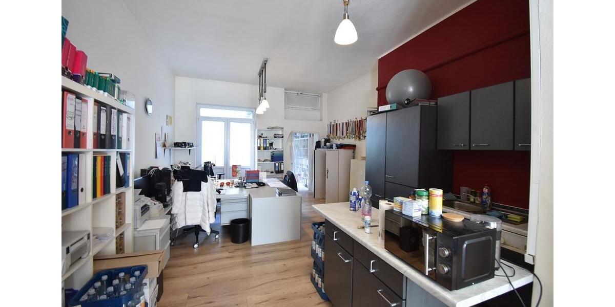 Gewerbeobjekt Düsseldorf Stadtbezirk 3 - 995&euro; | Angebot:24695011