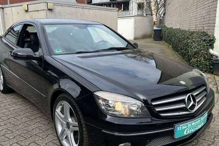 Mercedes-Benz CLC 180.000 km 5.750 &euro; Düsseldorf 40589