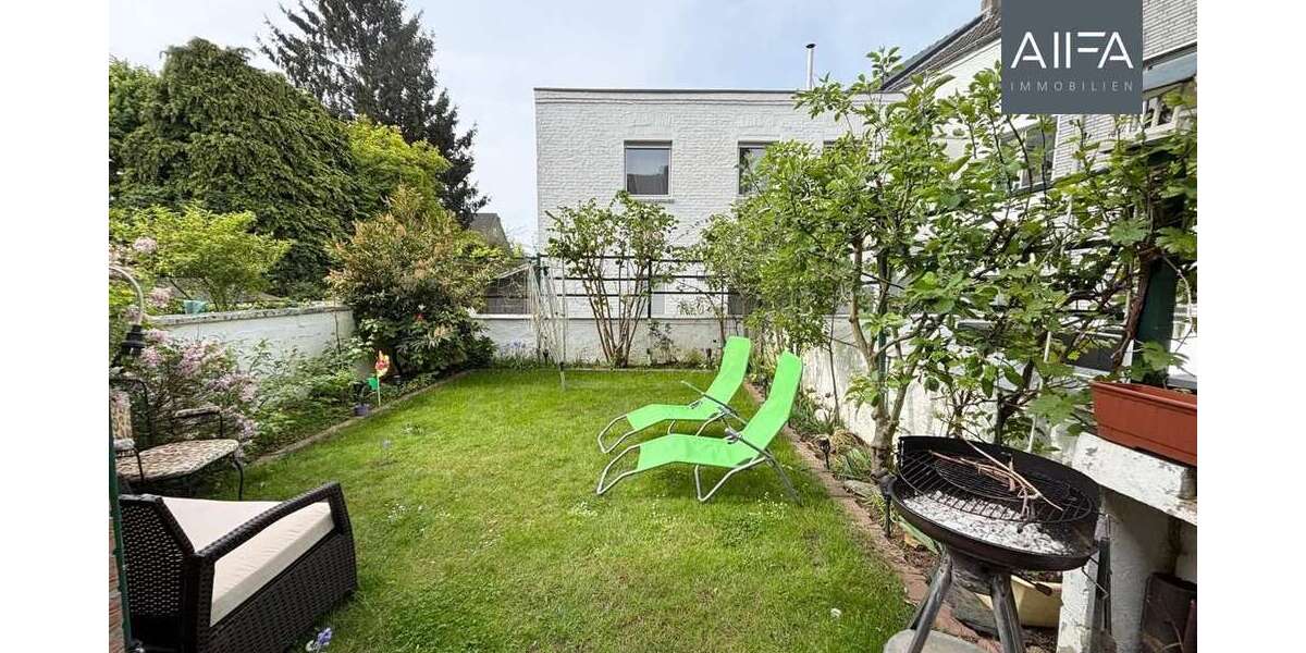 Einfamilienhaus Mönchengladbach Nord - 6 Zimmer, 135 m&sup2;, 294.000&euro; | Angebot:27430372
