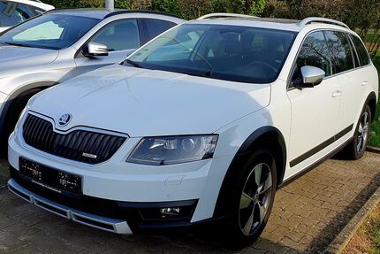 Skoda Octavia 82.883 km 16.810 &euro; Wachtendonk 47669