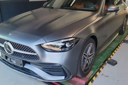 Mercedes-Benz C 220 32.500 km 44.999 &euro; Grevenbroich 41515