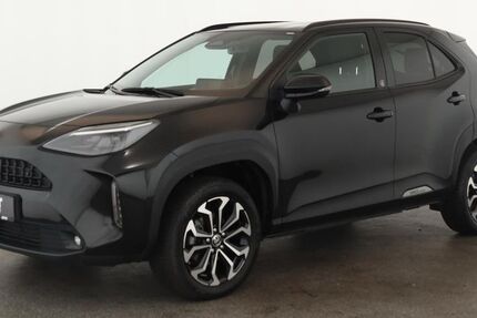 Toyota Yaris Cross 37.900 km 23.184 &euro; Düsseldorf 40233