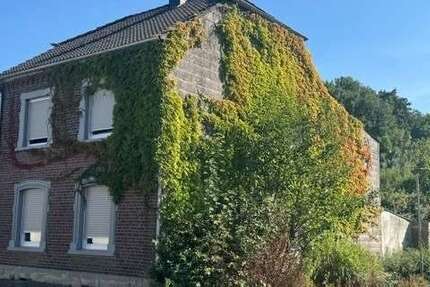 Haus Hückelhoven - 6 Zimmer, 149 m&sup2;, 194.000&euro; | Angebot:27288880