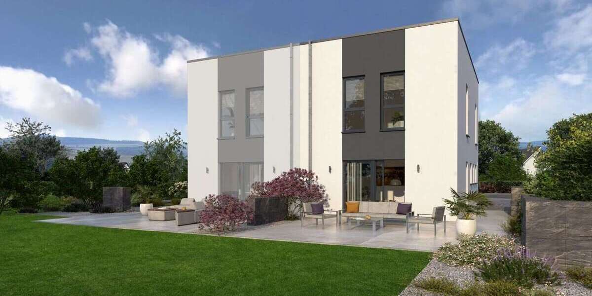 Einfamilienhaus Neukirchen Vluyn - 4 Zimmer, 123 m&sup2;, 660.900&euro; | Angebot:27393804