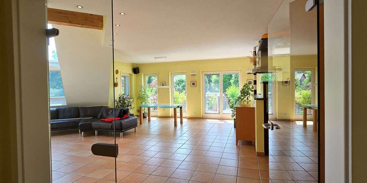 Etagenwohnung Korschenbroich - 3 Zimmer, 142 m&sup2;, 429.000&euro; | Angebot:27179424