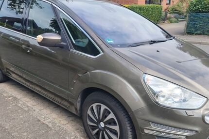 Ford S-Max 184.000 km 5.500 &euro; Krefeld 47798