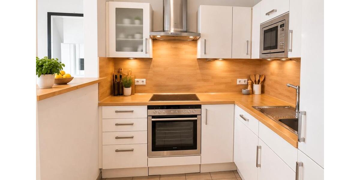 Maisonettenwohnung Düsseldorf Stadtbezirk 5 - 2 Zimmer, 88 m&sup2;, 369.000&euro; | Angebot:27447076
