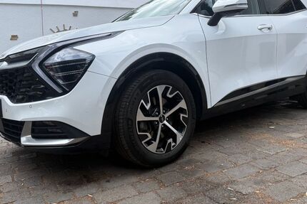 Kia Sportage 218.221 km 18.200 &euro; Neukirchen-Vluyn 47506