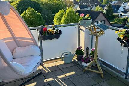 Wohnung Tönisvorst - 1 Zimmer, 41 m&sup2;, 118.200&euro; | Angebot:27469190