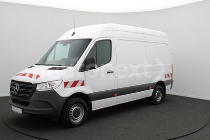 Mercedes-Benz Sprinter 115.050 km 27.358 &euro; Mönchengladbach 41066