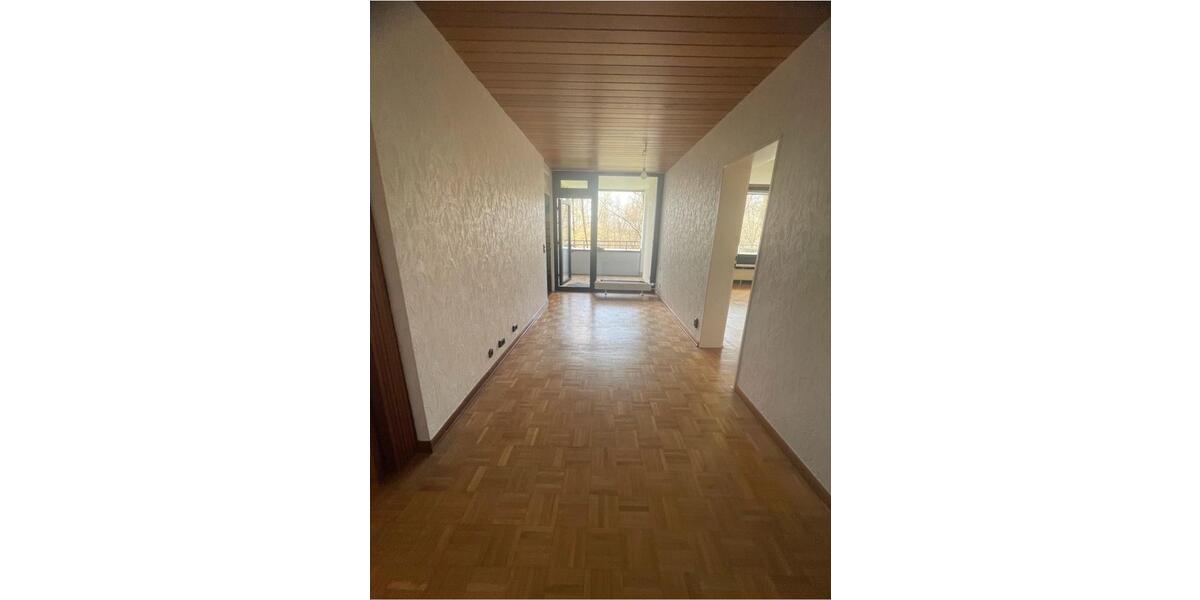 Hochparterre Düsseldorf Stadtbezirk 9 - 3.5 Zimmer, 77 m&sup2;, 207.000&euro; | Angebot:26699202