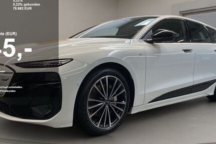 Audi A6 e-tron 4.786 km 67.399 &euro; Krefeld 47805