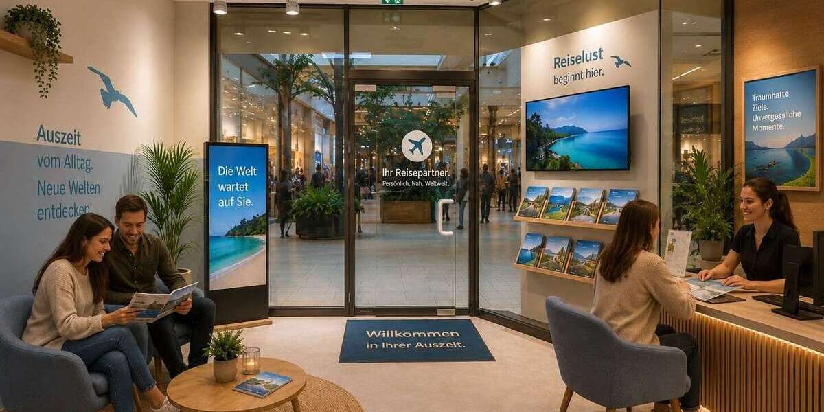 Gewerbeobjekt Krefeld-Stadtmitte Stadtmitte - 1.260&euro; | Angebot:27341802