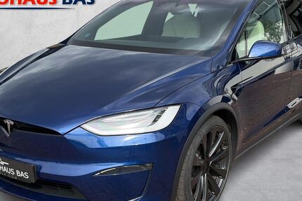 Tesla Model X 38.987 km 78.950 &euro; Kaarst 41564