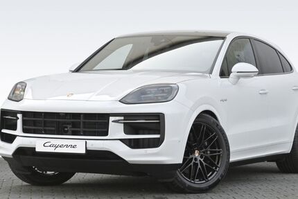 Porsche Cayenne 24.900 km 110.900 &euro; Düsseldorf 40468