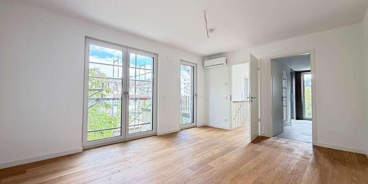 Einfamilienhaus Düsseldorf Stadtbezirk 2 - 4 Zimmer, 137 m&sup2;, 4.222&euro; | Angebot:27429059