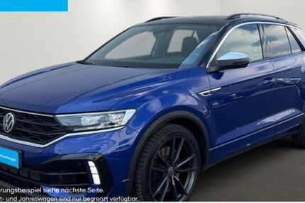 VW T-Roc 50.822 km 25.640 &euro; Neuss 41460