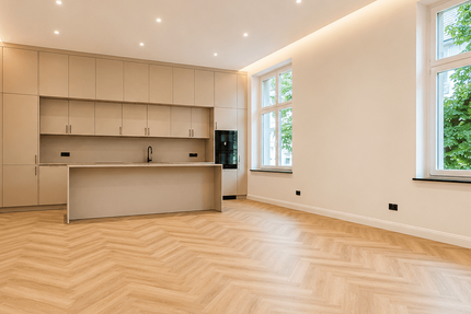 Wohnung Düsseldorf Pempelfort - 4 Zimmer, 99 m&sup2;, 790.000&euro; | Angebot:27455018
