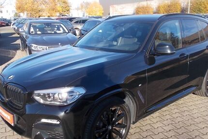 BMW X3 53.612 km 31.200 &euro; Willich 47877