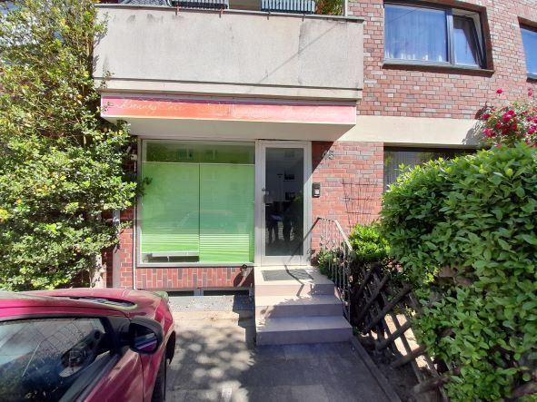 Gewerbeobjekt Düsseldorf Stadtbezirk 3 - 1.130&euro; | Angebot:26251537