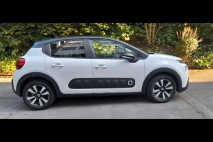 Citroen C3 71.500 km 8.500 &euro; Meerbusch 40668