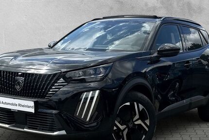 Peugeot 2008 16.437 km 21.900 &euro; Krefeld 47809