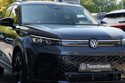 VW Tiguan 9.402 km 48.490 &euro; Wegberg 41844