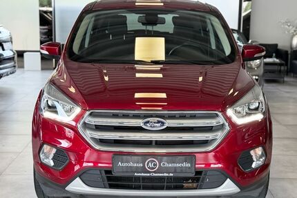 Ford Kuga 64.596 km 12.999 &euro; Viersen 41748