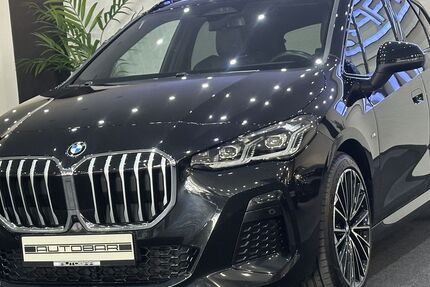 BMW 218 Active Tourer 47.000 km 26.900 &euro; Krefeld 47799