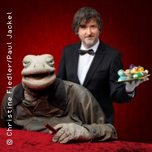 Michael Hatzius - Echsklusiv 11.06.2027 Savoy Theater