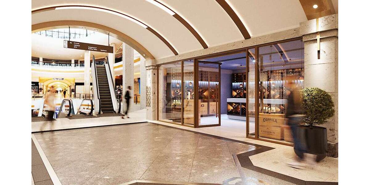 Gewerbeobjekt Düsseldorf Stadtmitte - 16.500&euro; | Angebot:27395488