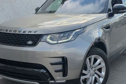 Land Rover Discovery 98.500 km 33.498 &euro; Mönchengladbach 41063