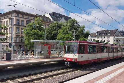 Zimmer Düsseldorf Oberkassel - 799&euro; | Angebot:27473815