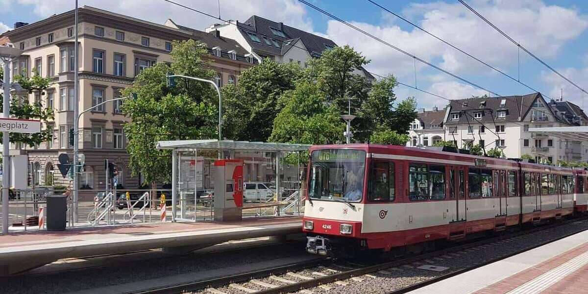 Zimmer Düsseldorf Oberkassel - 799&euro; | Angebot:27473815
