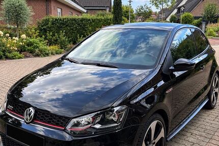 VW Polo 91.000 km 9.000 &euro; Kempen 47906