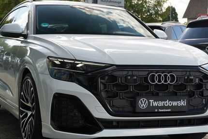 Audi Q8 14.029 km 72.590 &euro; Wegberg 41844