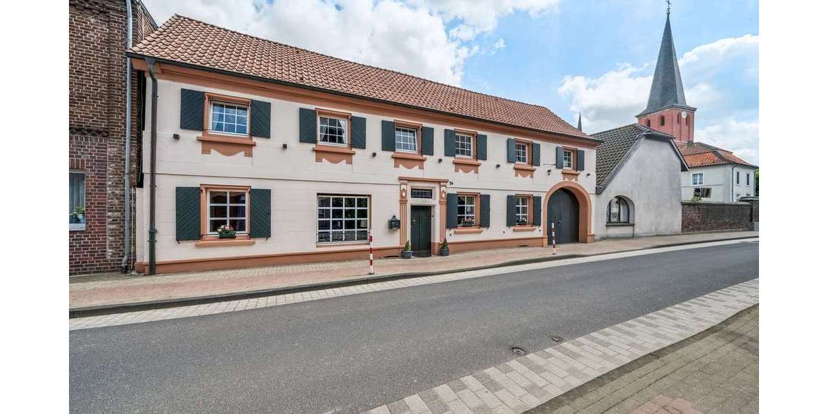 Einfamilienhaus Schwalmtal - 7 Zimmer, 220 m&sup2;, 465.000&euro; | Angebot:26888446