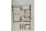 Etagenwohnung Mönchengladbach Süd - 1 Zimmer, 49 m&sup2;, 119.000&euro; | Angebot:27258771